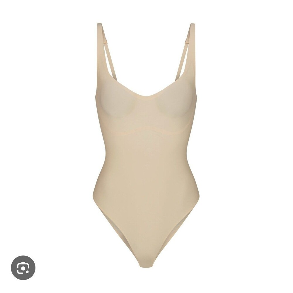 SKIMS Foundations Bodysuit